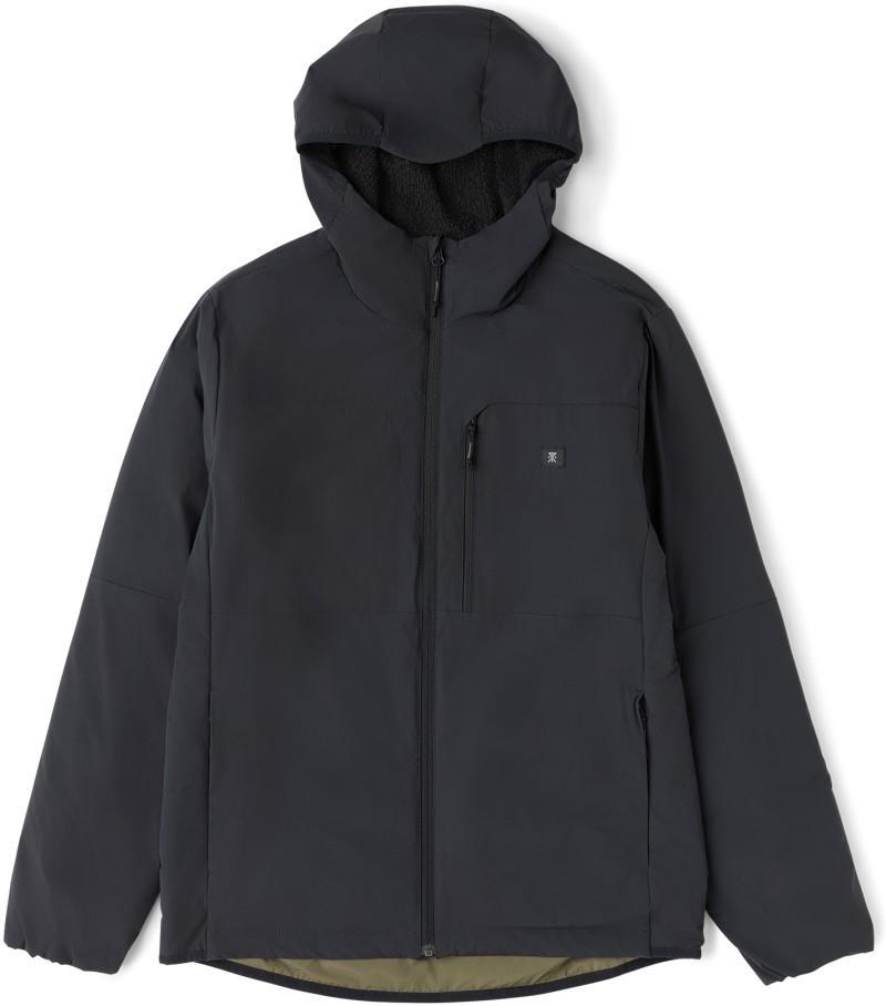 Layover Jacket - Mens - black 1