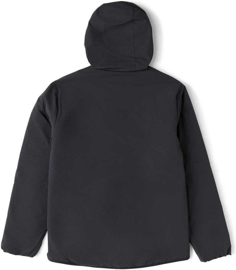 Layover Jacket - Mens - black 1