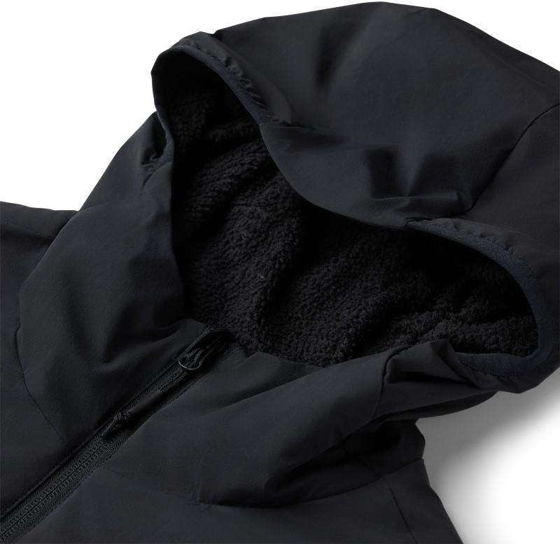 Layover Jacket - Mens - black 1
