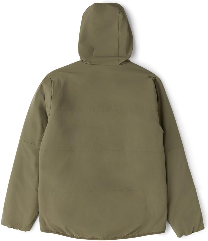 Layover Jacket - Mens - military 1