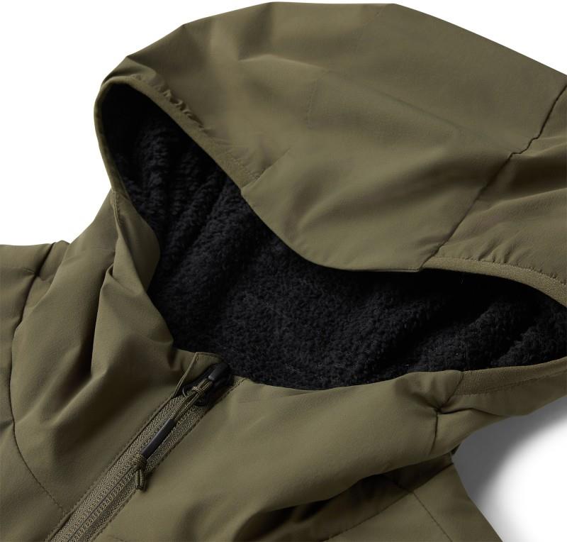 Layover Jacket - Mens - military 1