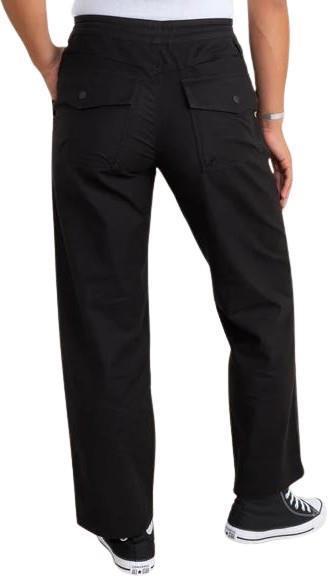 Layover Pants - Womens - black 1
