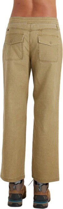 Layover Pants - Womens - woodland 1
