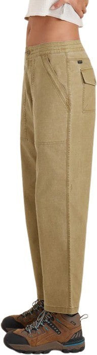 Layover Pants - Womens - woodland 1