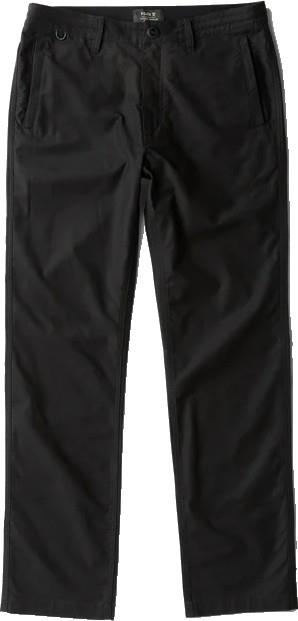 Layover Pro Traveler Pants - Mens - black 1