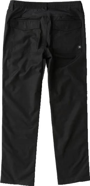 Layover Pro Traveler Pants - Mens - black 1