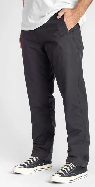 Layover Pro Traveler Pants - Mens - black 1
