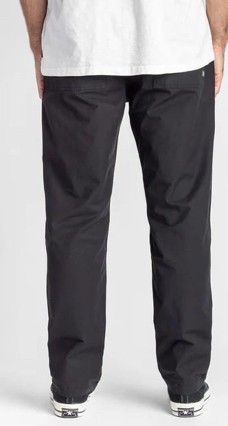 Layover Pro Traveler Pants - Mens - black 1