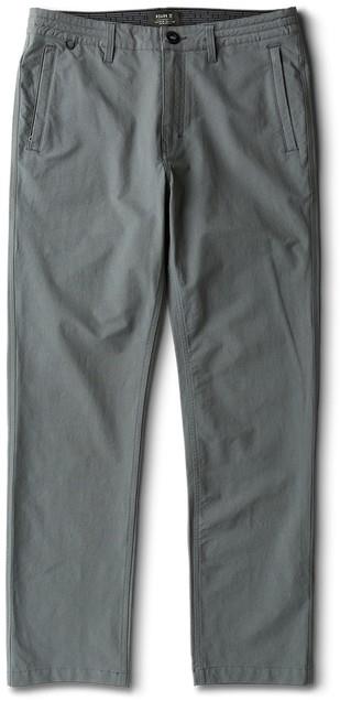 Layover Pro Traveler Pants - Mens - charcoal 1