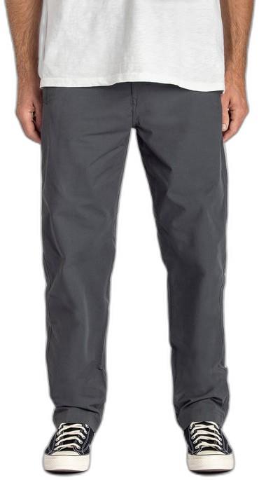 Layover Pro Traveler Pants - Mens - charcoal 1