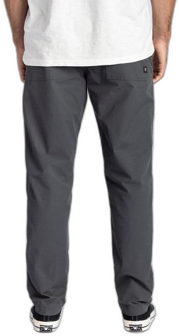 Layover Pro Traveler Pants - Mens - charcoal 1