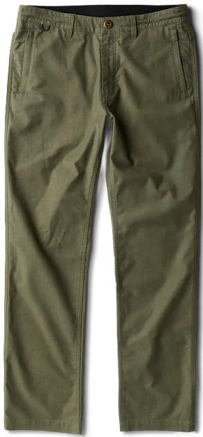 Layover Pro Traveler Pants - Mens - military 1