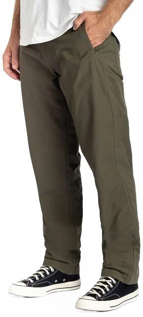 Layover Pro Traveler Pants - Mens - military 1