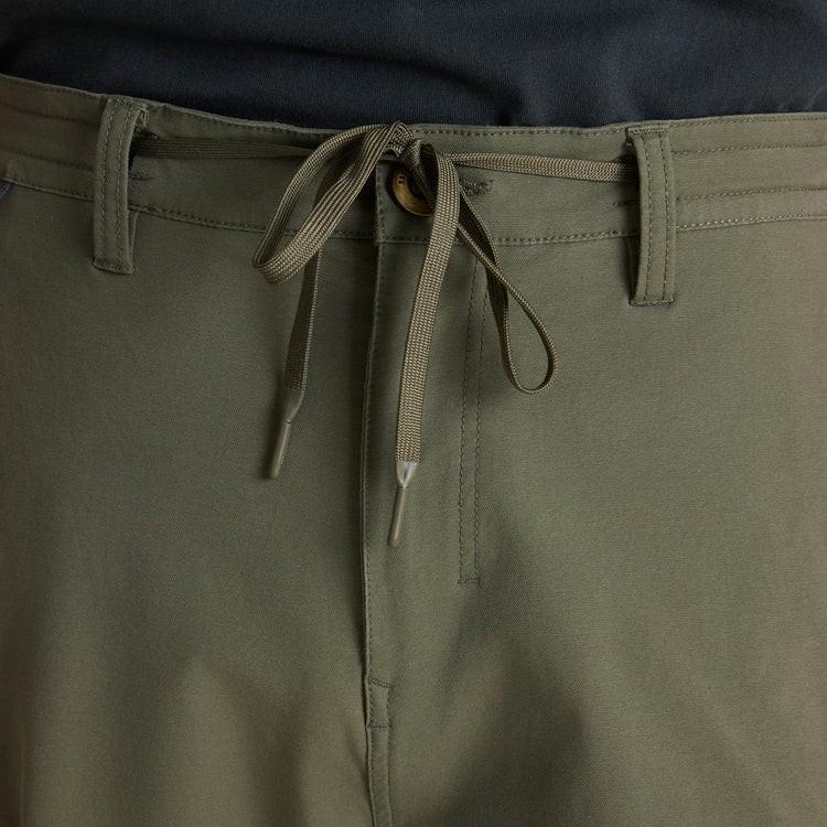 Layover Pro Traveler Pants - Mens - military 1