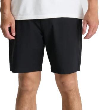 Layover Pro Traveler Shorts - Mens - black 1