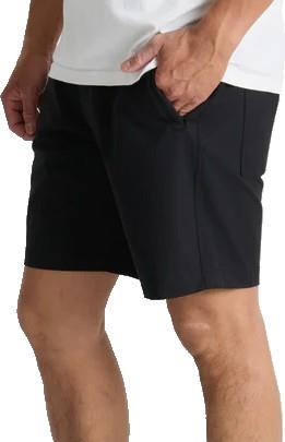Layover Pro Traveler Shorts - Mens - black 1