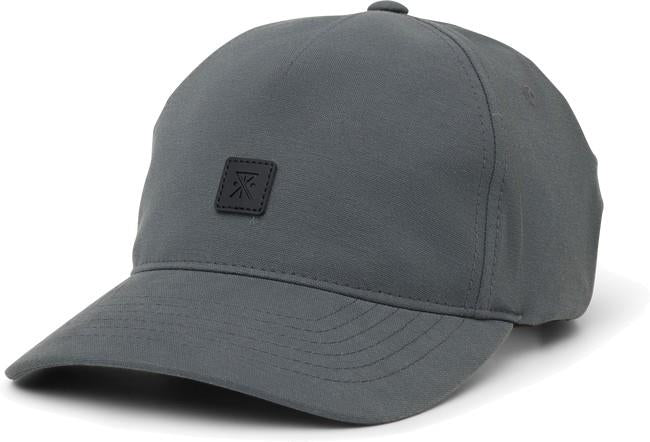 Layover Strapback - Mens - charcoal 1