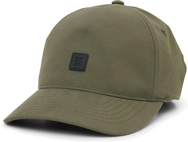 Layover Strapback - Mens - military 1
