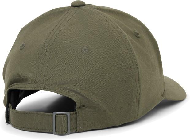Layover Strapback - Mens - military 1