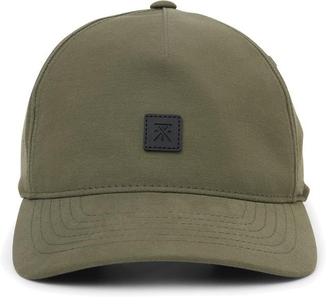 Layover Strapback - Mens - military 1