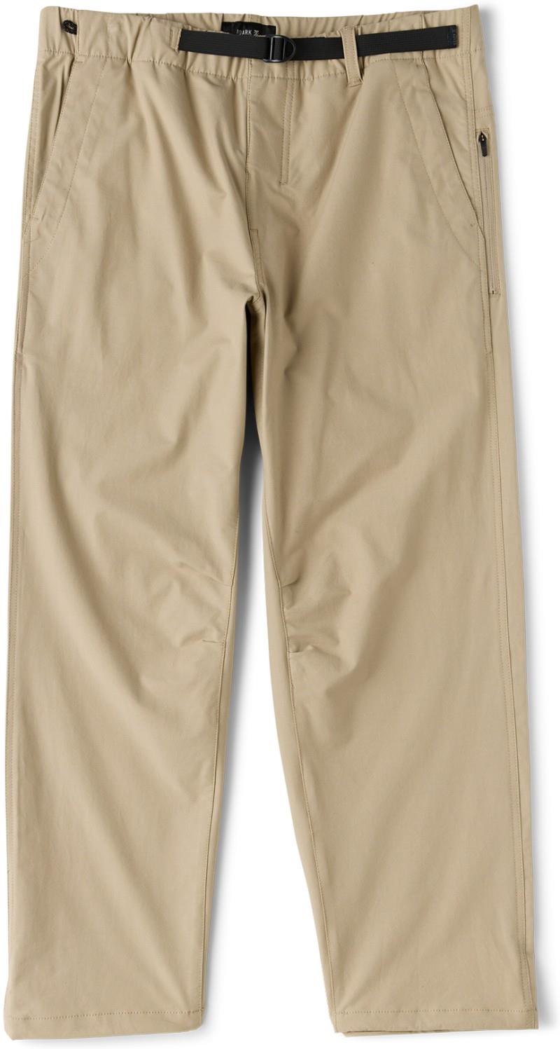 Layover Trail Pants - Mens - beige 1
