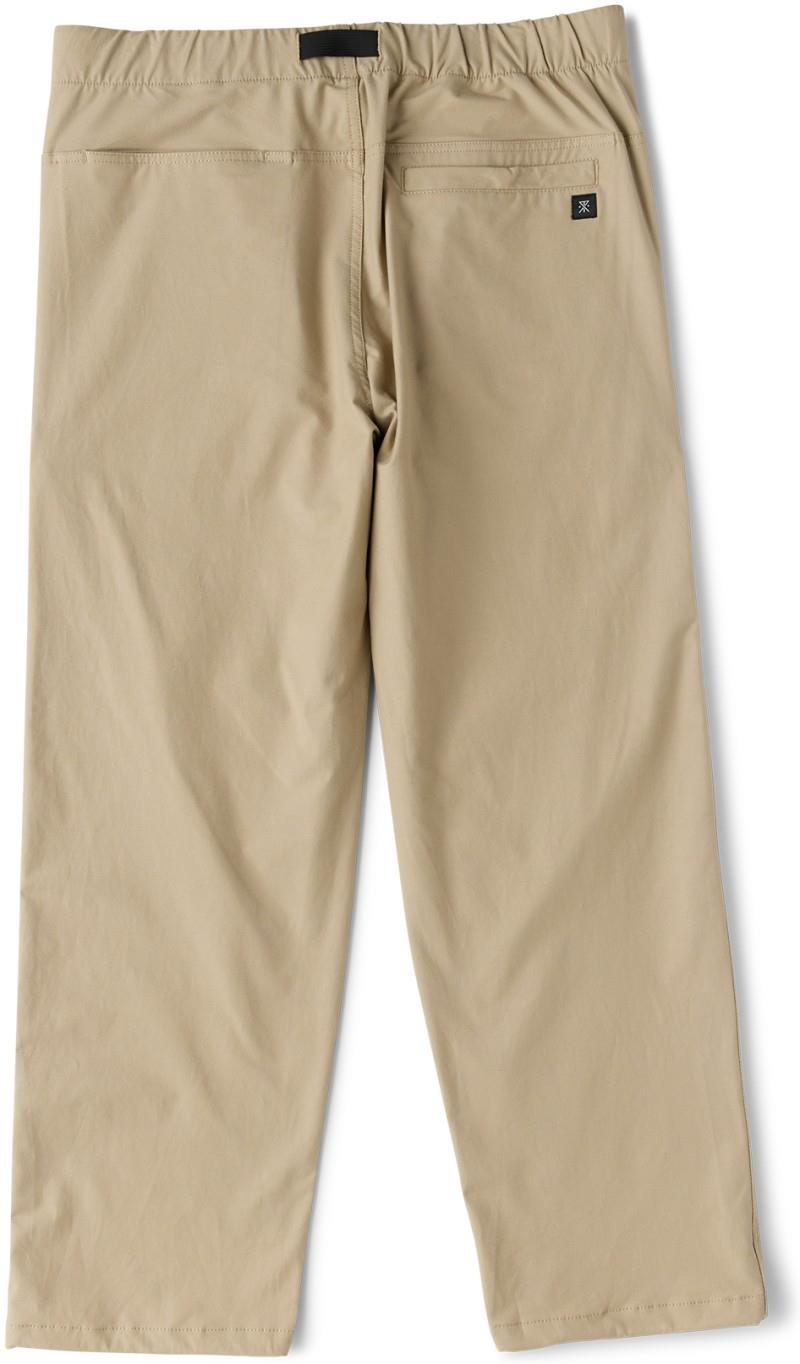 Layover Trail Pants - Mens - beige 1