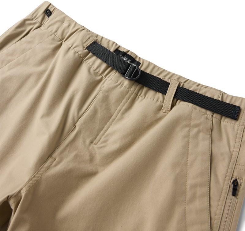 Layover Trail Pants - Mens - beige 1