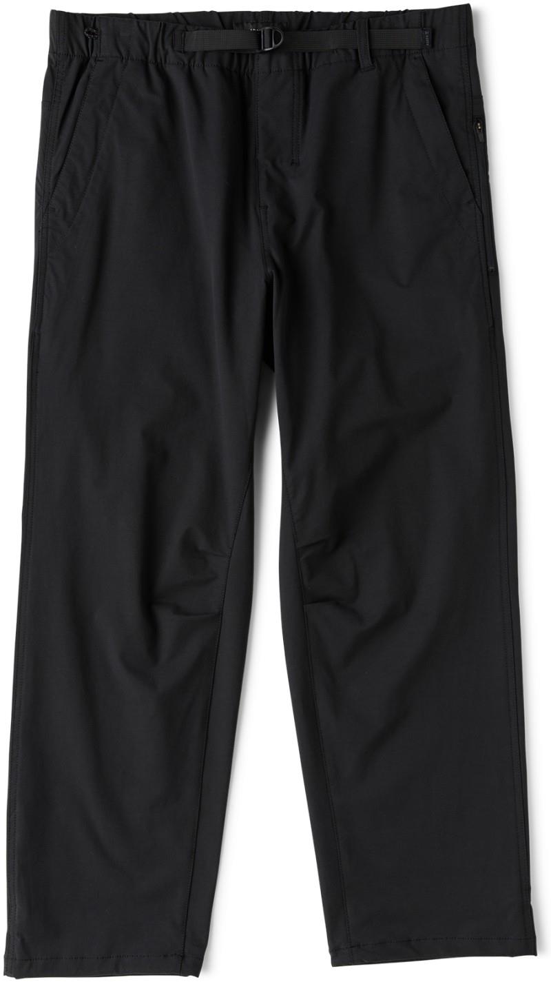Layover Trail Pants - Mens - black 1