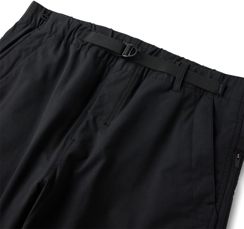 Layover Trail Pants - Mens - black 1