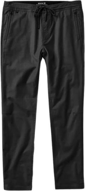 Layover Traveler Pant - Mens - black 1