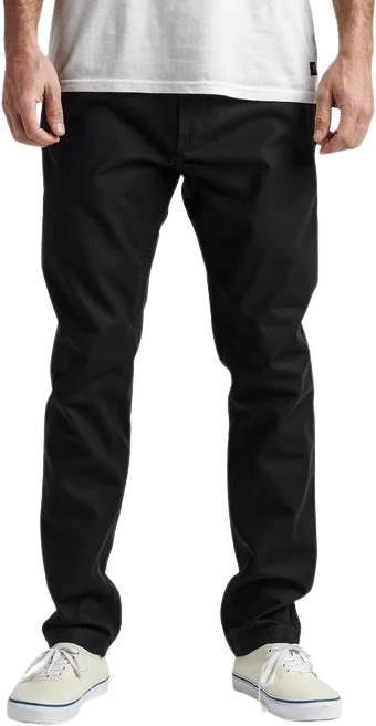 Layover Traveler Pant - Mens - black 1