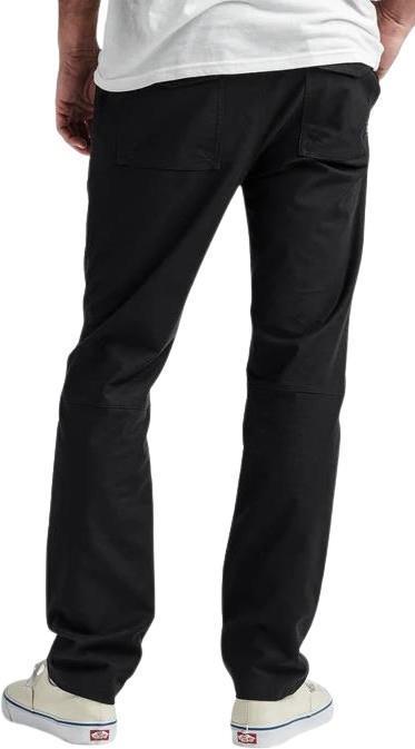 Layover Traveler Pant - Mens - black 1