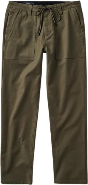 Layover Utility Pants - Mens - military 1