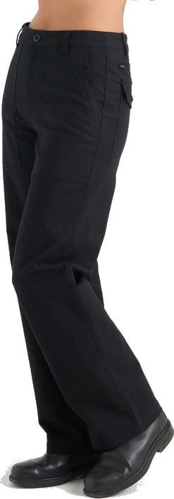 Layover Utility Pants - Womens - black 1