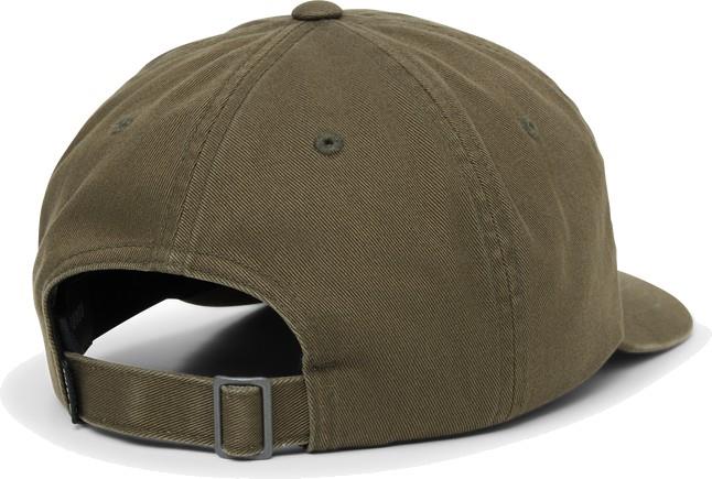 Made To Fade 6 Panel Hat - Mens - washed military 1