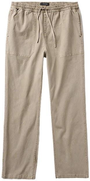 Made To Fade Pants - Mens - washed fossil 1