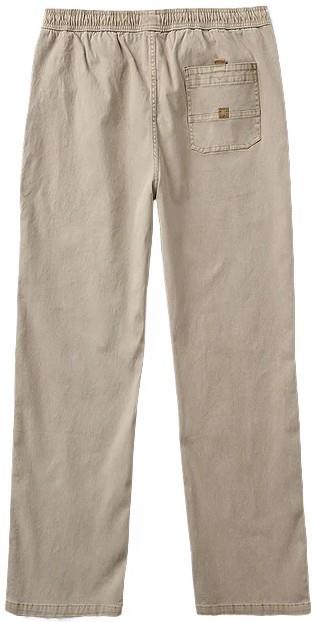 Made To Fade Pants - Mens - washed fossil 1