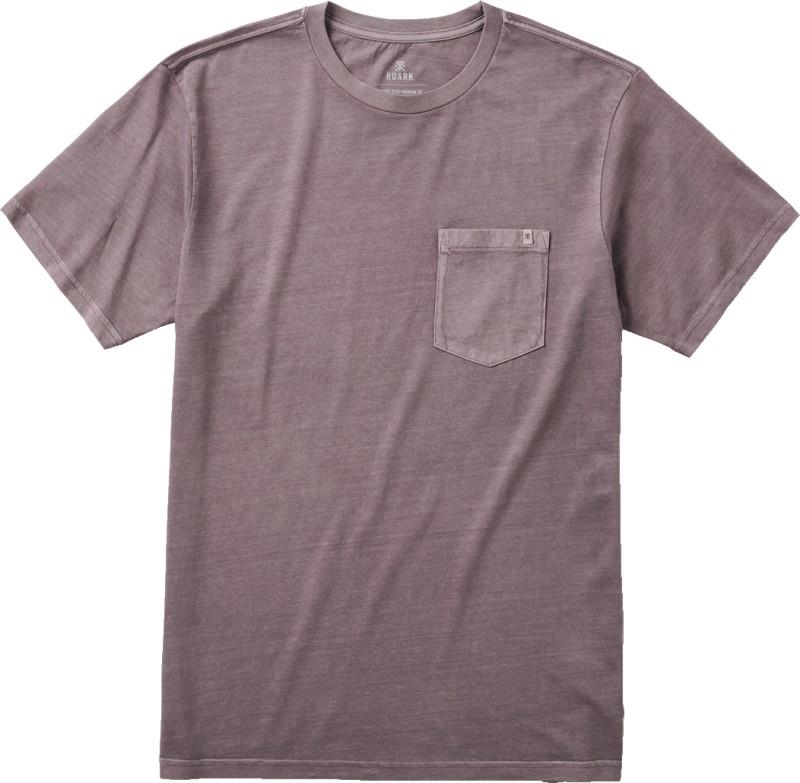 Made To Fade SS Tee - Mens - shark 1