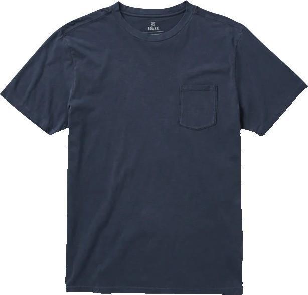 Made To Fade SS Tee - Mens - washed orion 1