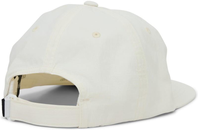 Mathis 5 Panel Hat - Mens - unbleached 1