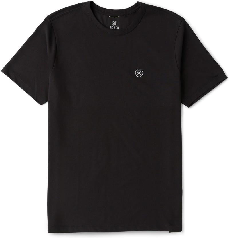 Mathis Active Core SS - Mens - black 1