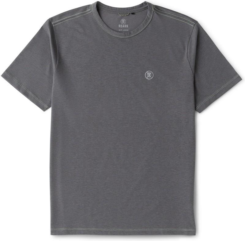 Mathis Active Core SS - Mens - charcoal 1