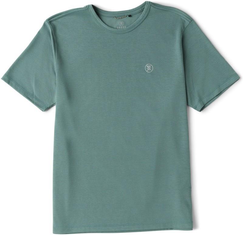Mathis Active Core SS - Mens - slate green 1