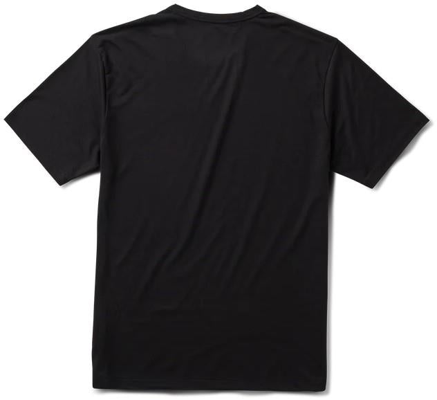 Mathis Active SS - Mens - black 1