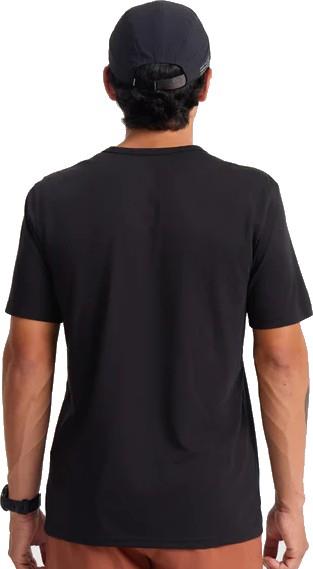 Mathis Active SS - Mens - black 1