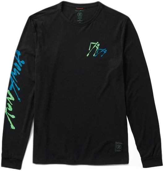 Mathis LS - Mens -  1