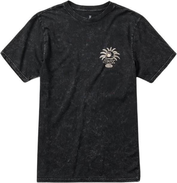 Moto Premium T-Shirt - Mens - Black 1