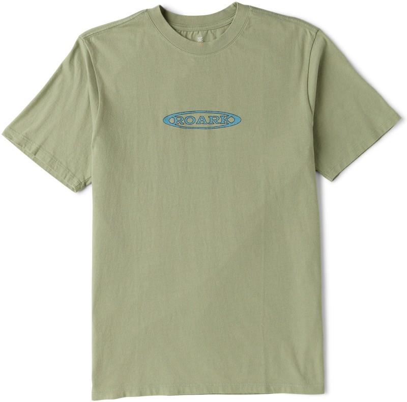 Moto SS - Mens - dusty sage 1