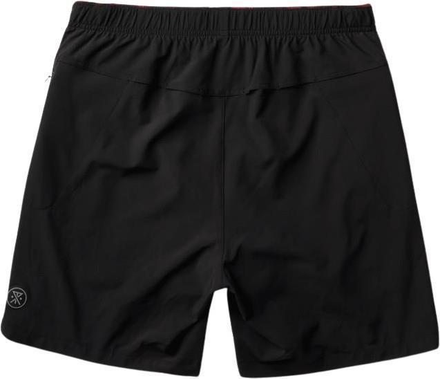 Motorhead Bommer Shorts, 7" Inseam - Mens - black 1