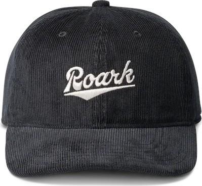 Nomad Snapback Hat - black 1